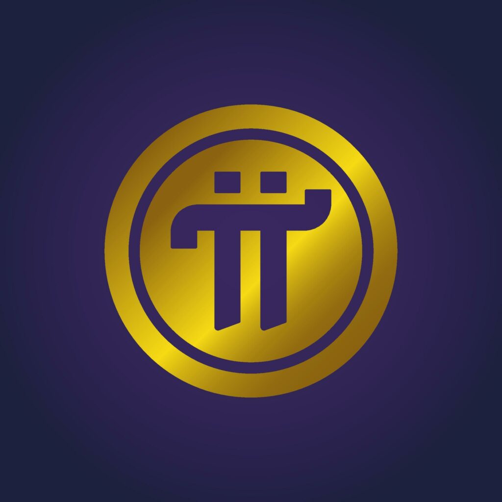 Pi icon