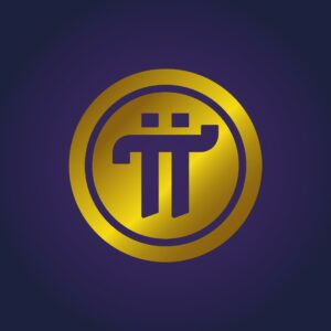 Pi icon