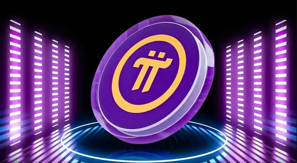 Pi network
