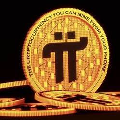 Pi coin